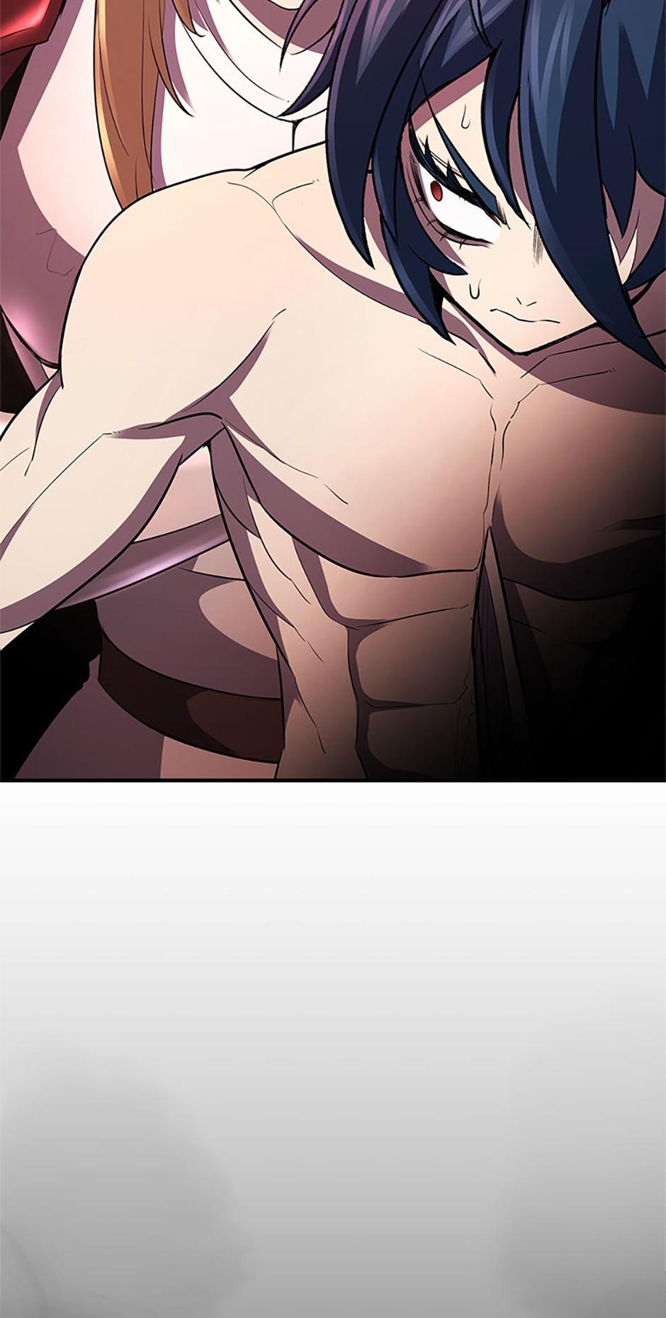 Read The Art of Reincarnation EN Manga Online