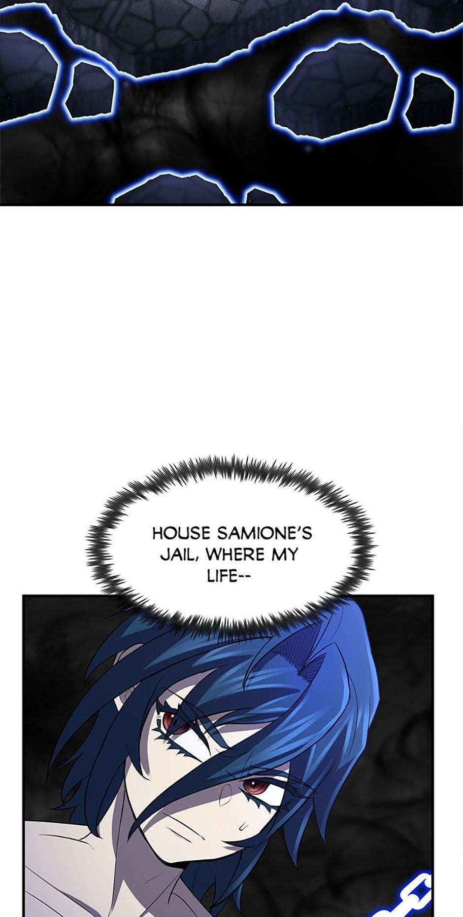 Read The Art of Reincarnation EN Manga Online