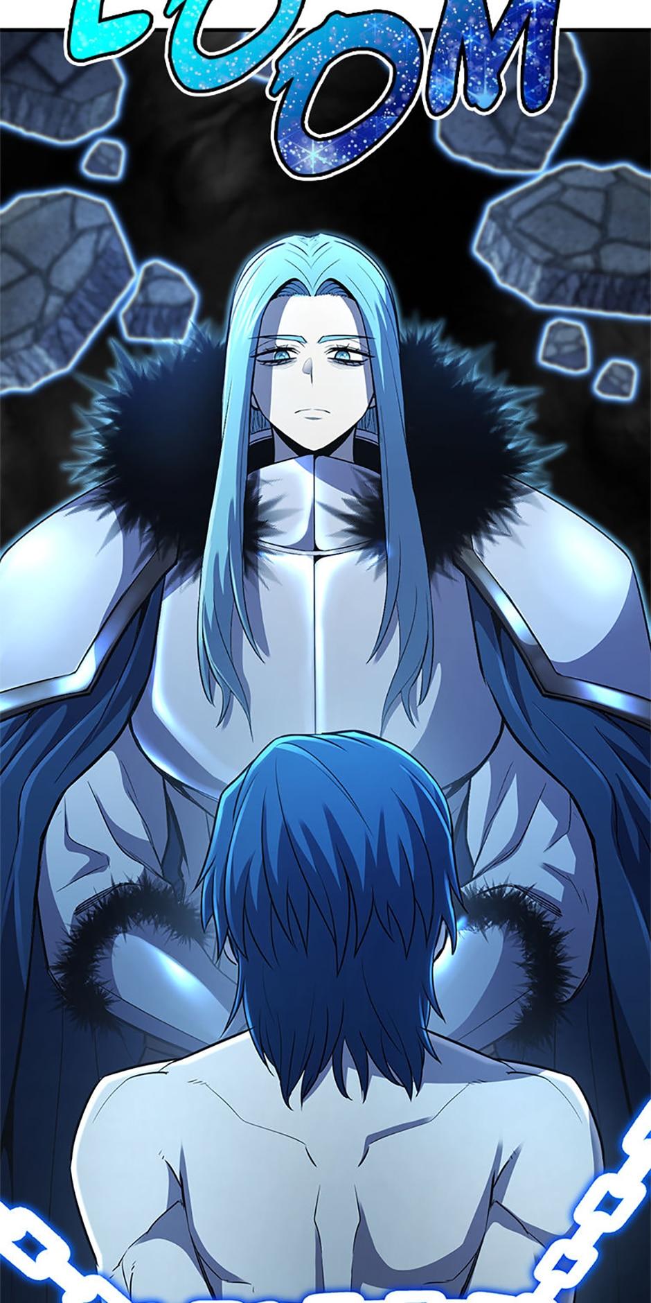 Read The Art of Reincarnation EN Manga Online