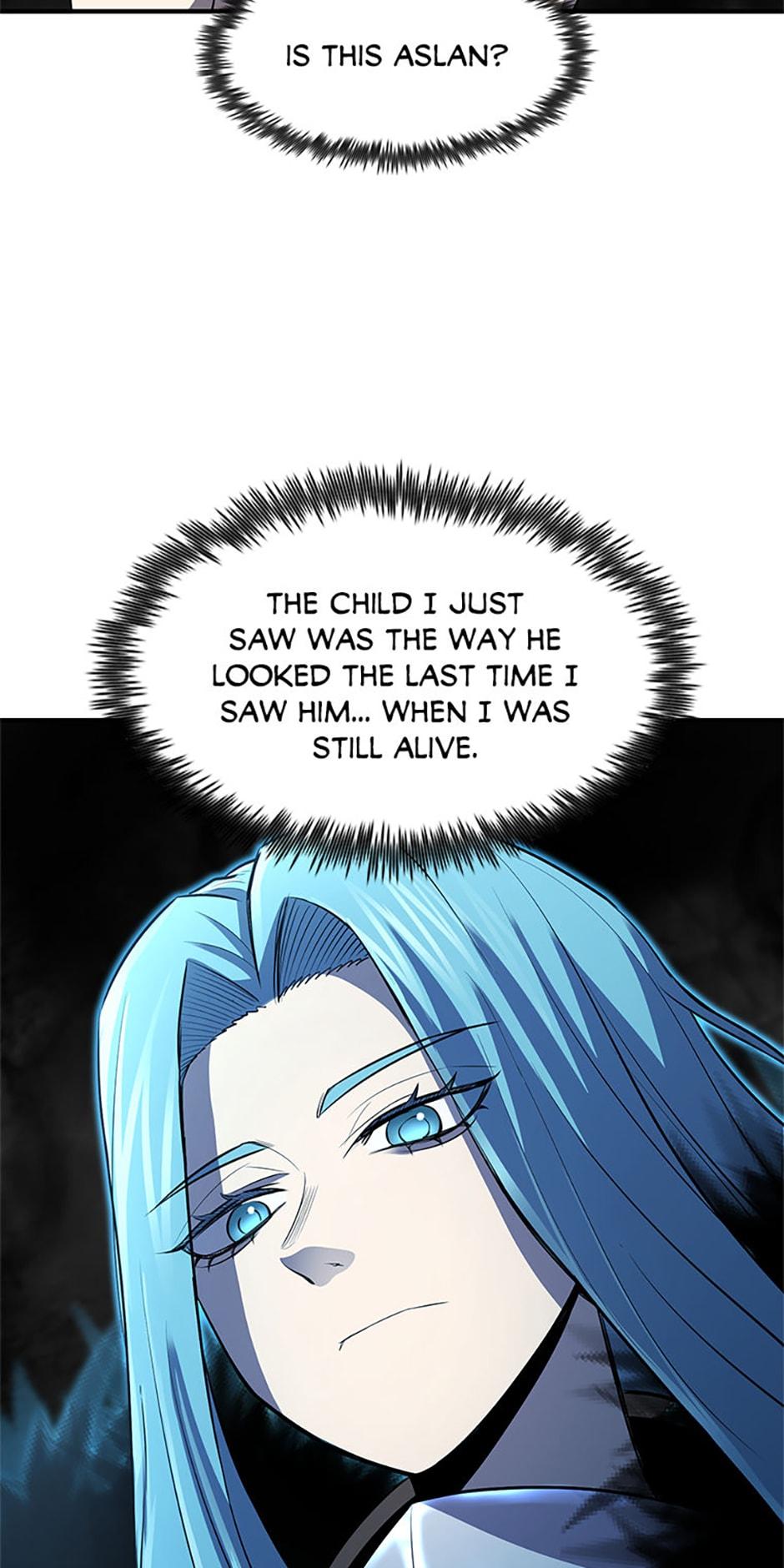 Read The Art of Reincarnation EN Manga Online