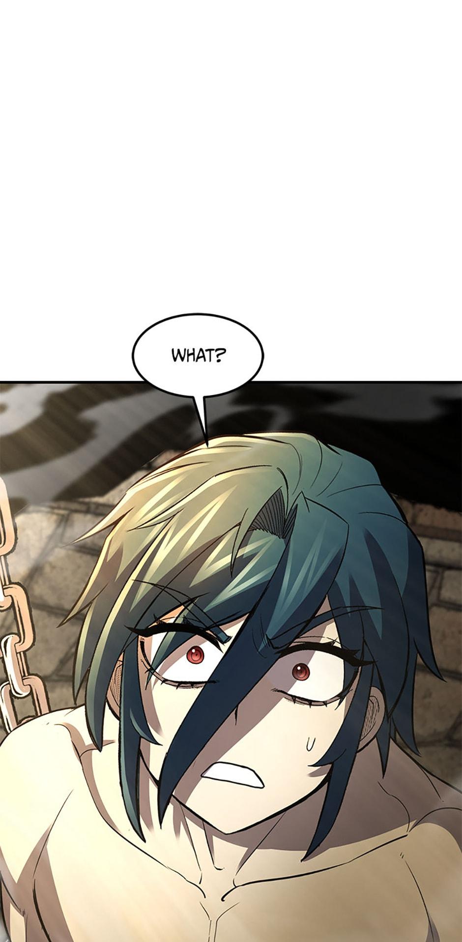 Read The Art of Reincarnation EN Manga Online