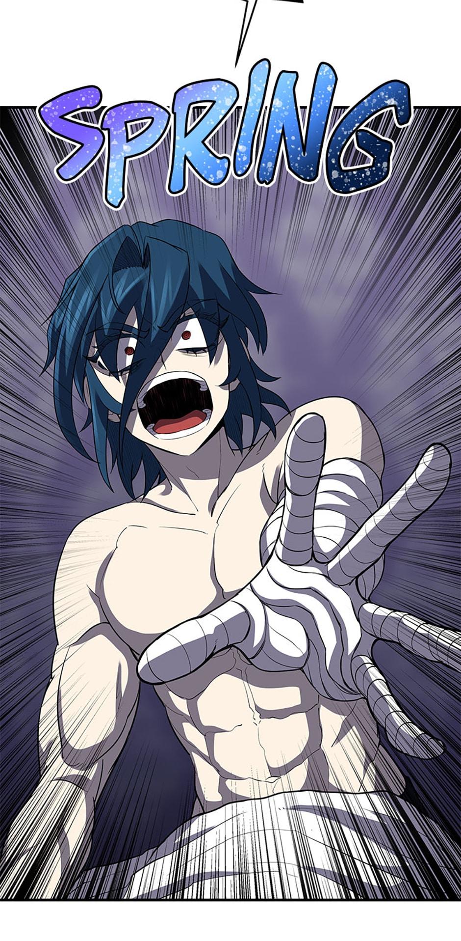 Read The Art of Reincarnation EN Manga Online