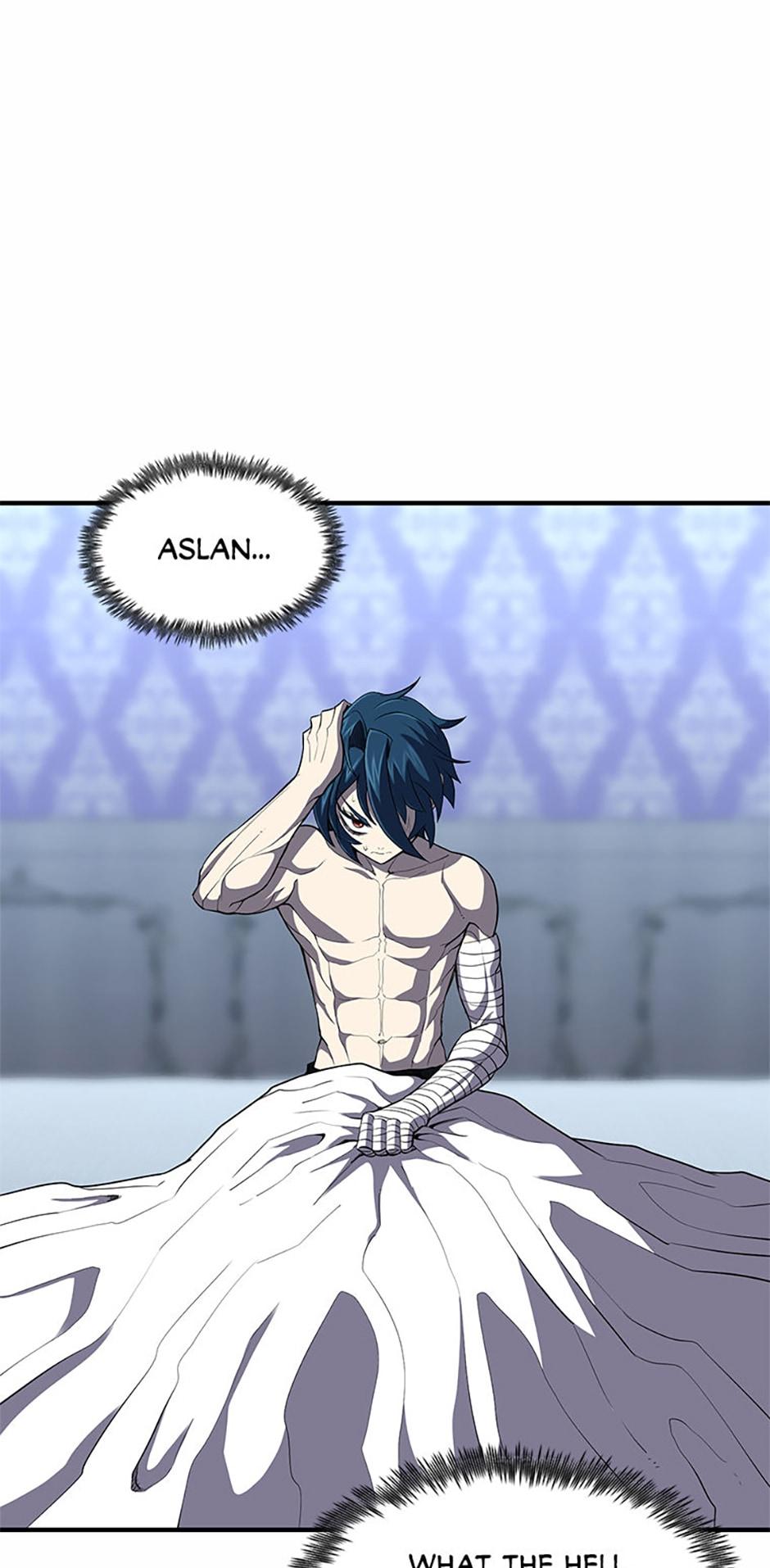 Read The Art of Reincarnation EN Manga Online