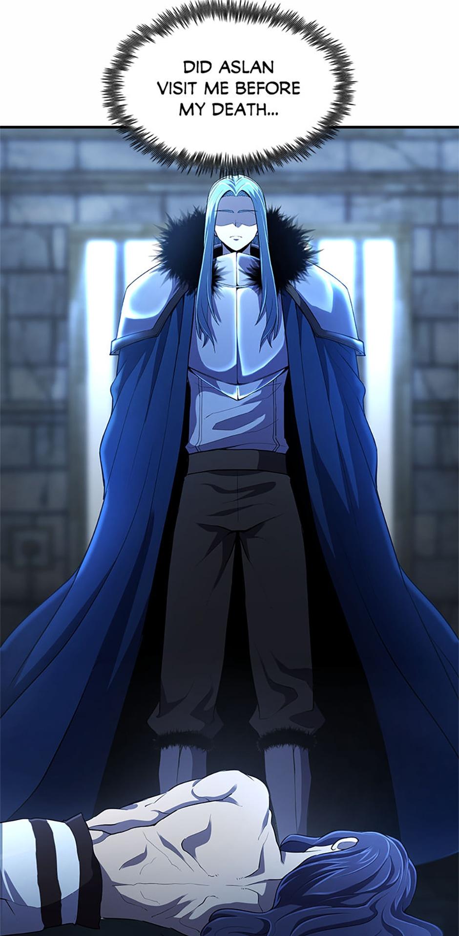 Read The Art of Reincarnation EN Manga Online