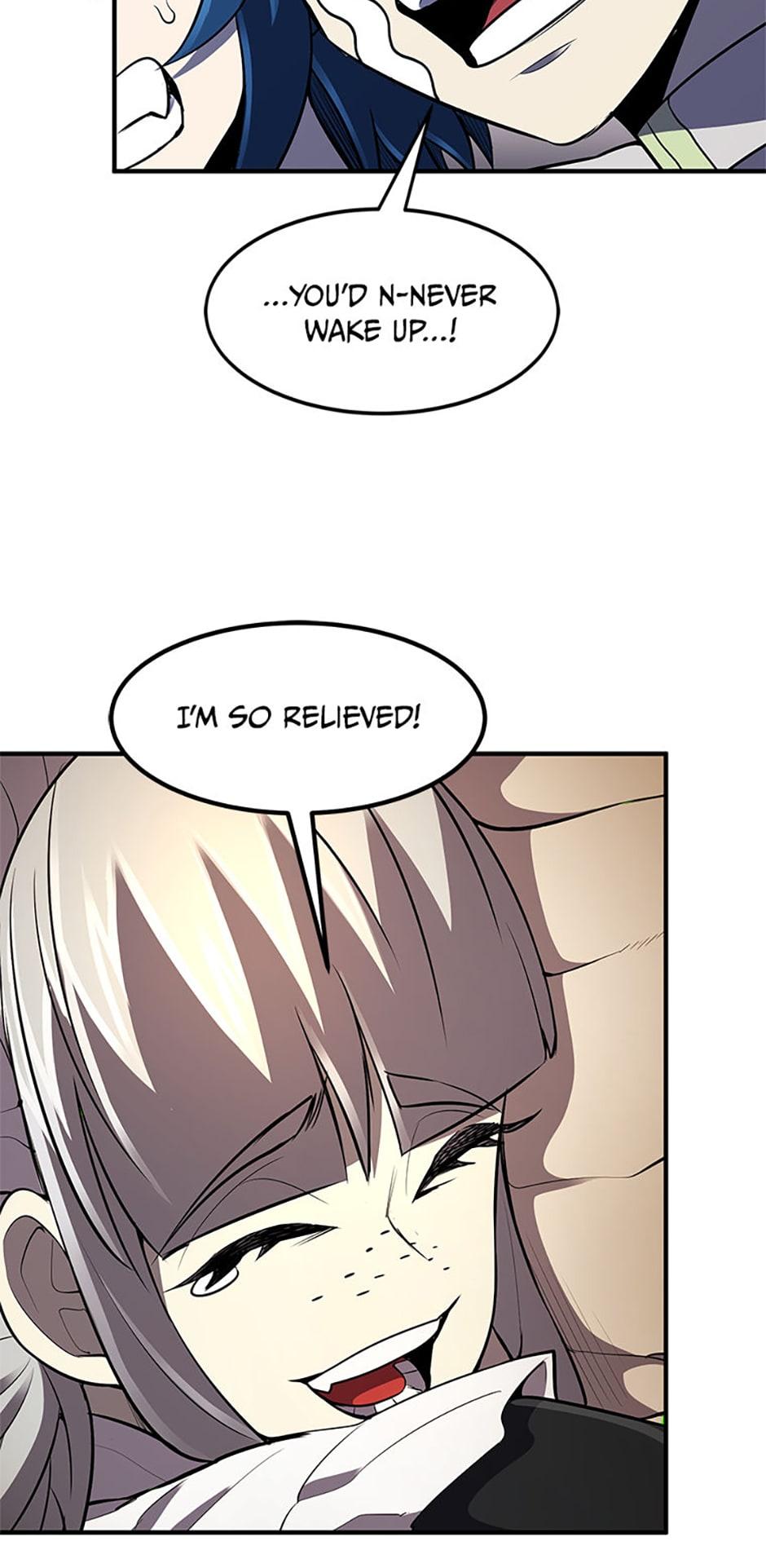 Read The Art of Reincarnation EN Manga Online