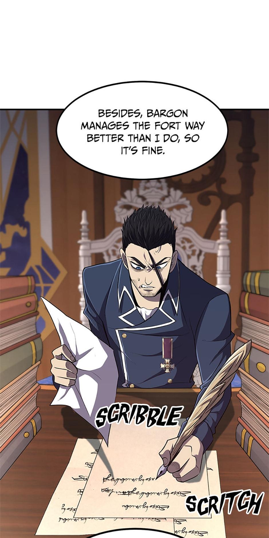 Read The Art of Reincarnation EN Manga Online