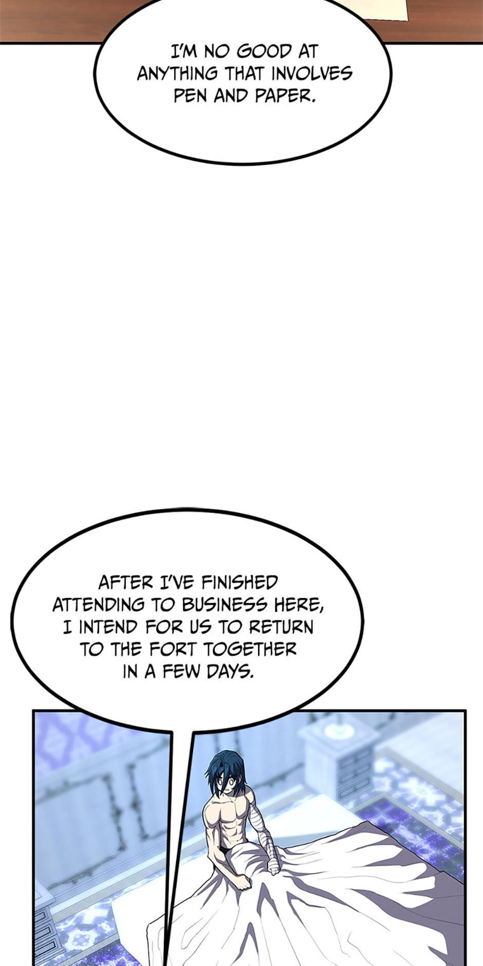 Read The Art of Reincarnation EN Manga Online