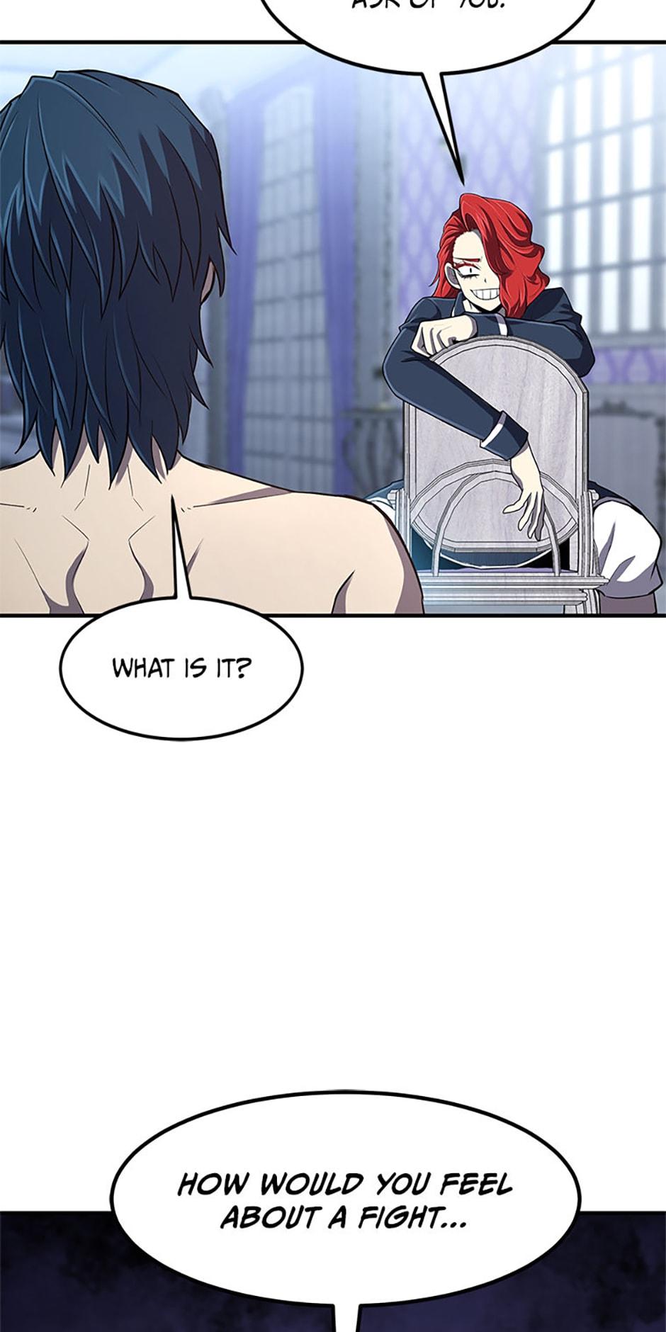 Read The Art of Reincarnation EN Manga Online