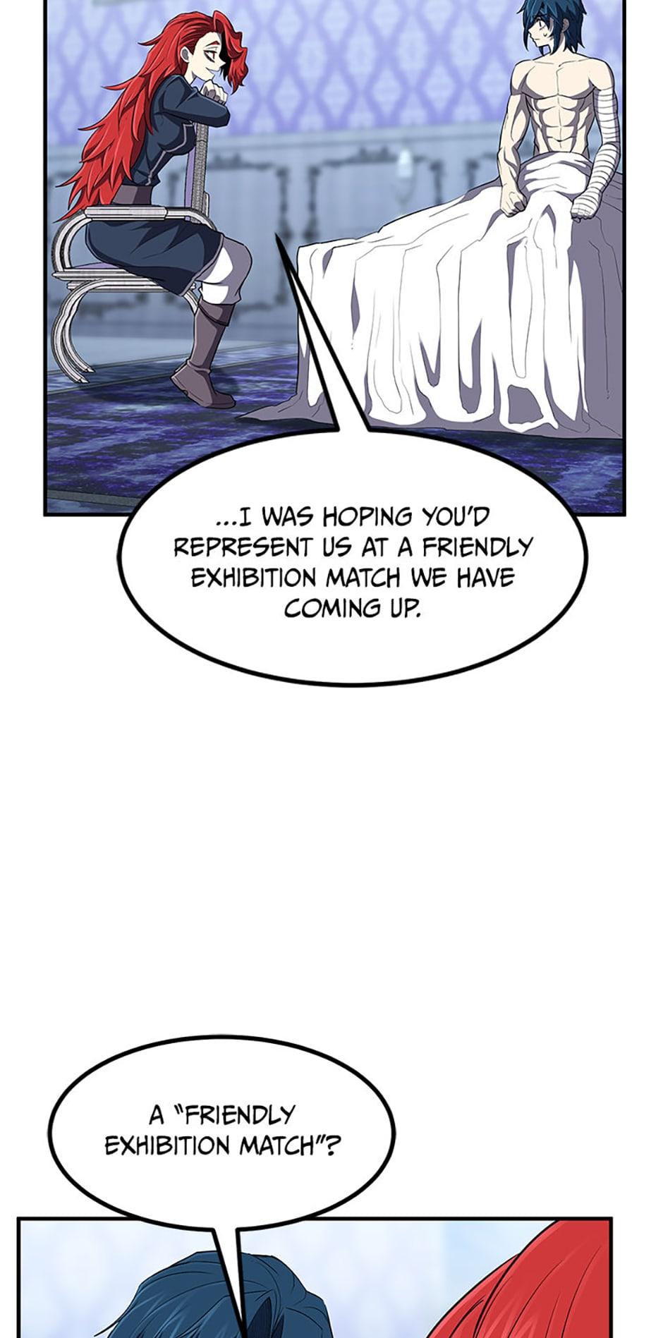 Read The Art of Reincarnation EN Manga Online