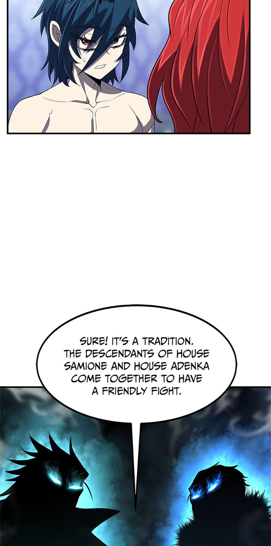 Read The Art of Reincarnation EN Manga Online