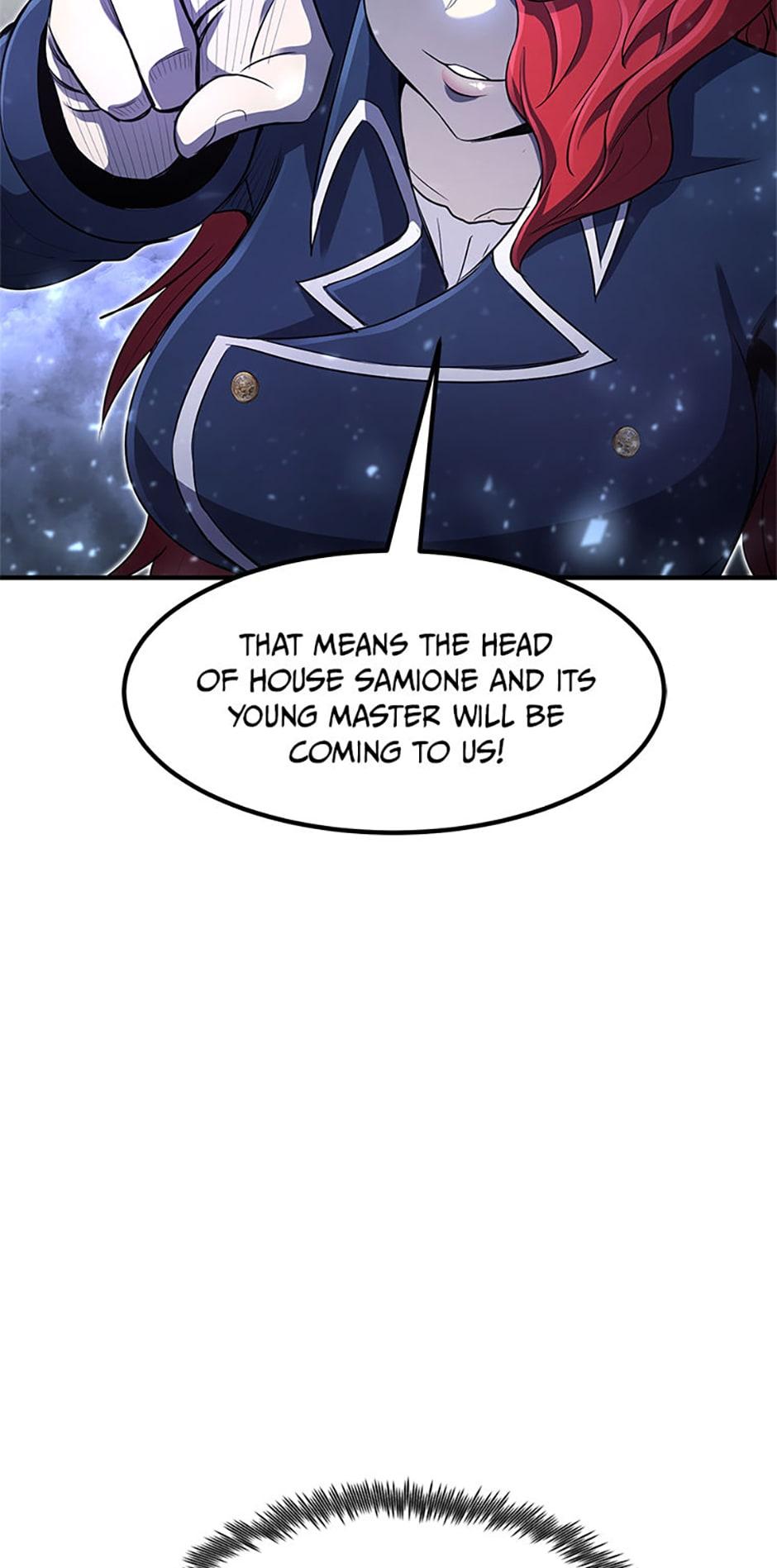 Read The Art of Reincarnation EN Manga Online