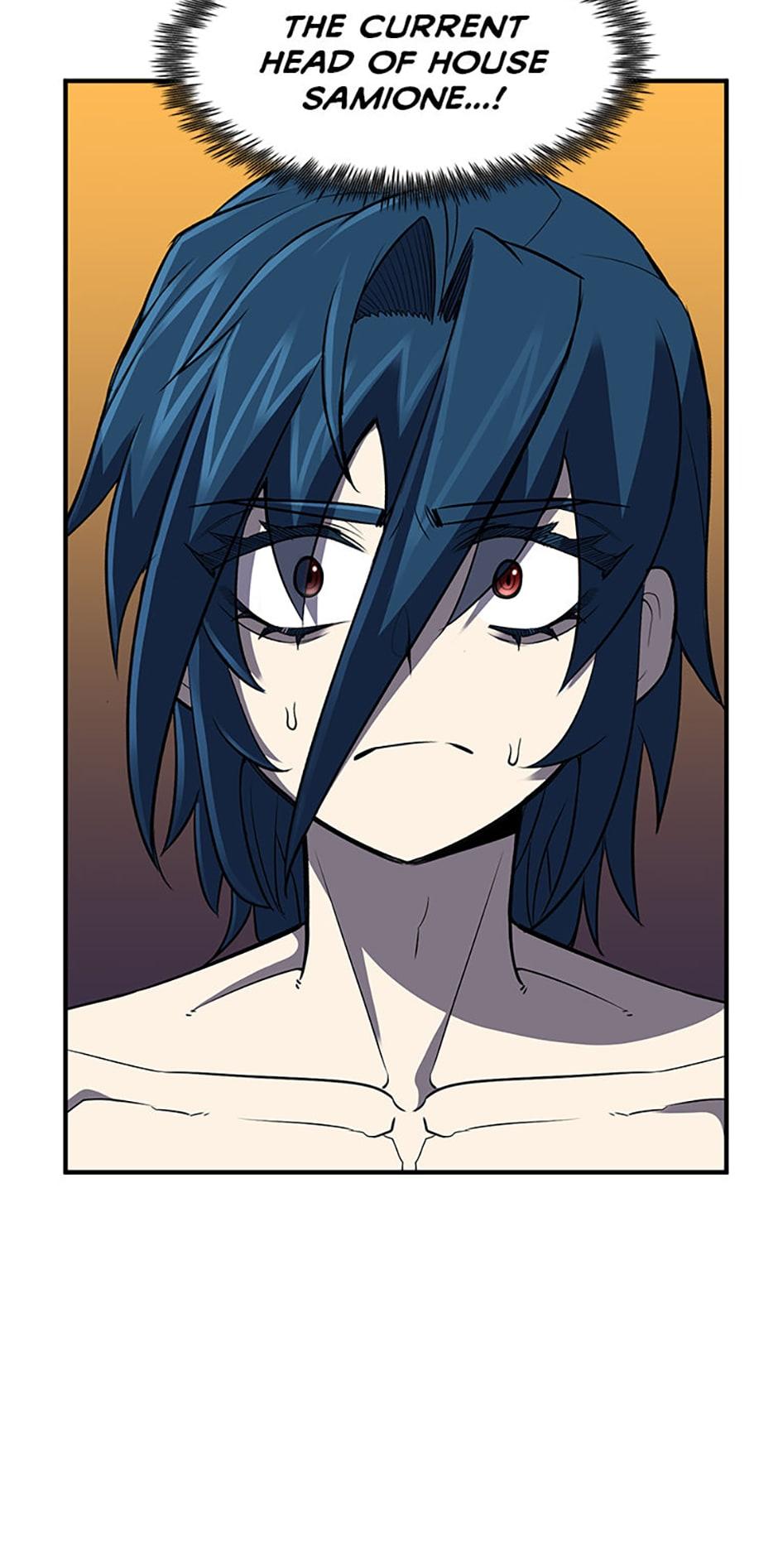 Read The Art of Reincarnation EN Manga Online