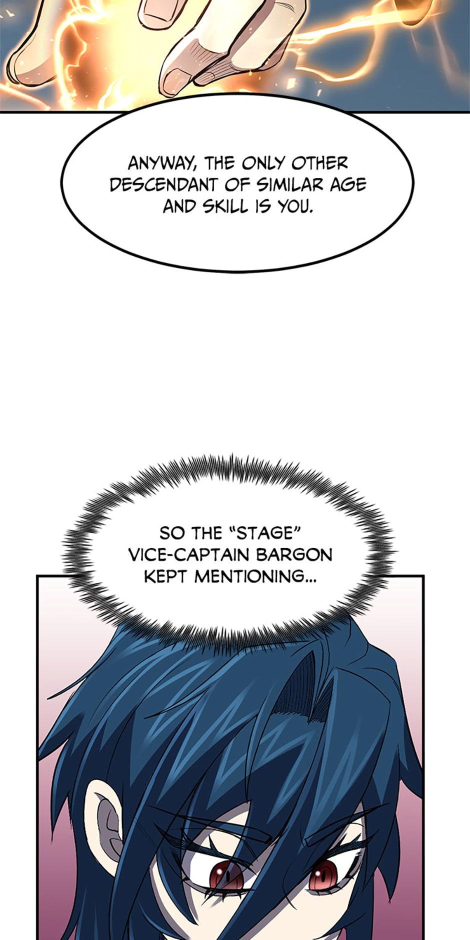 Read The Art of Reincarnation EN Manga Online