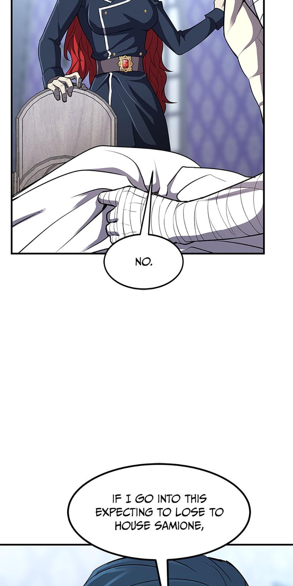 Read The Art of Reincarnation EN Manga Online