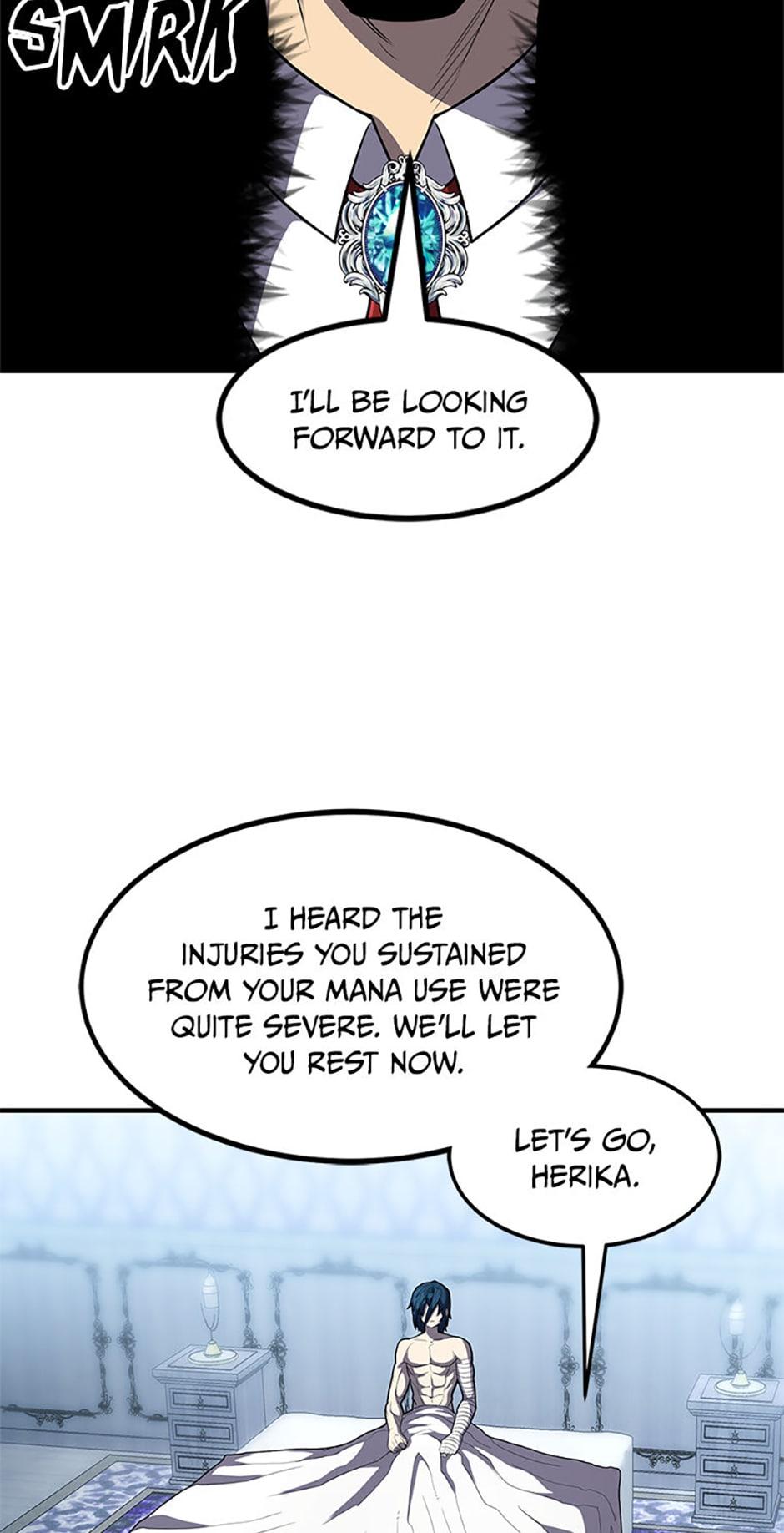 Read The Art of Reincarnation EN Manga Online