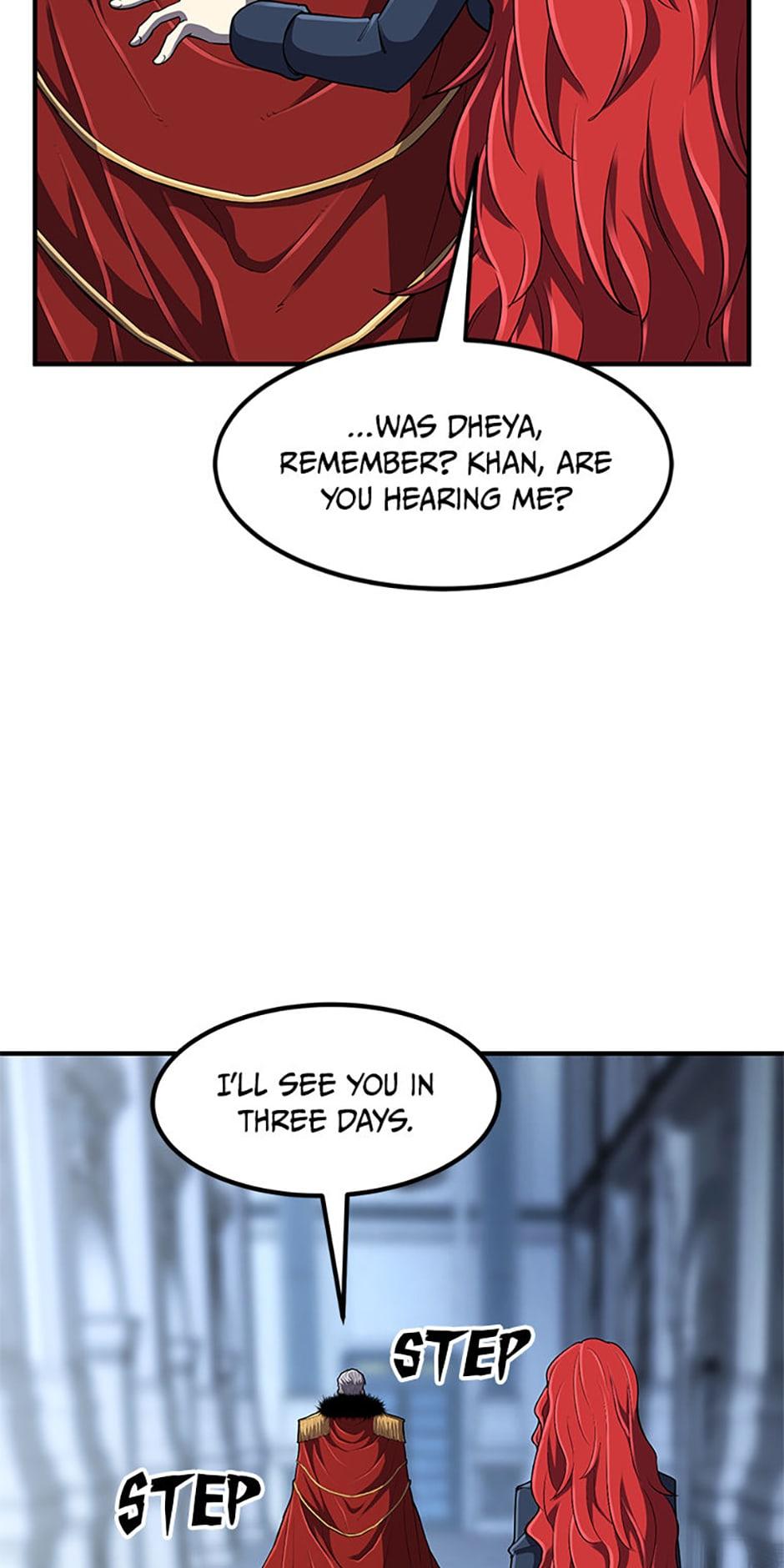 Read The Art of Reincarnation EN Manga Online
