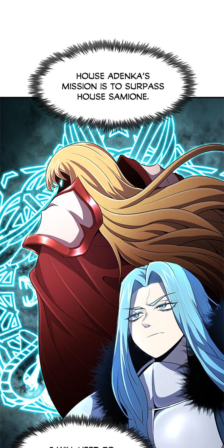 Read The Art of Reincarnation EN Manga Online