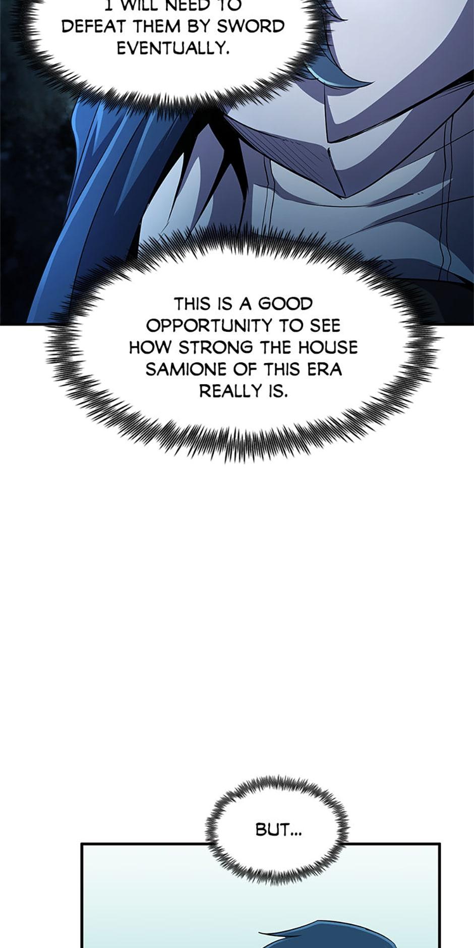Read The Art of Reincarnation EN Manga Online