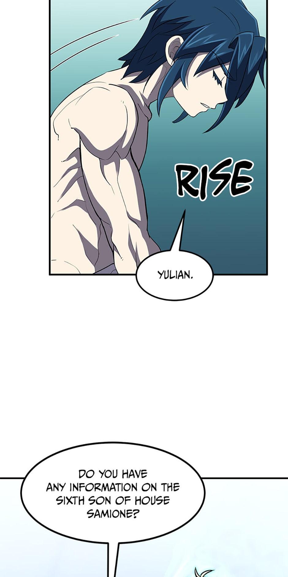 Read The Art of Reincarnation EN Manga Online