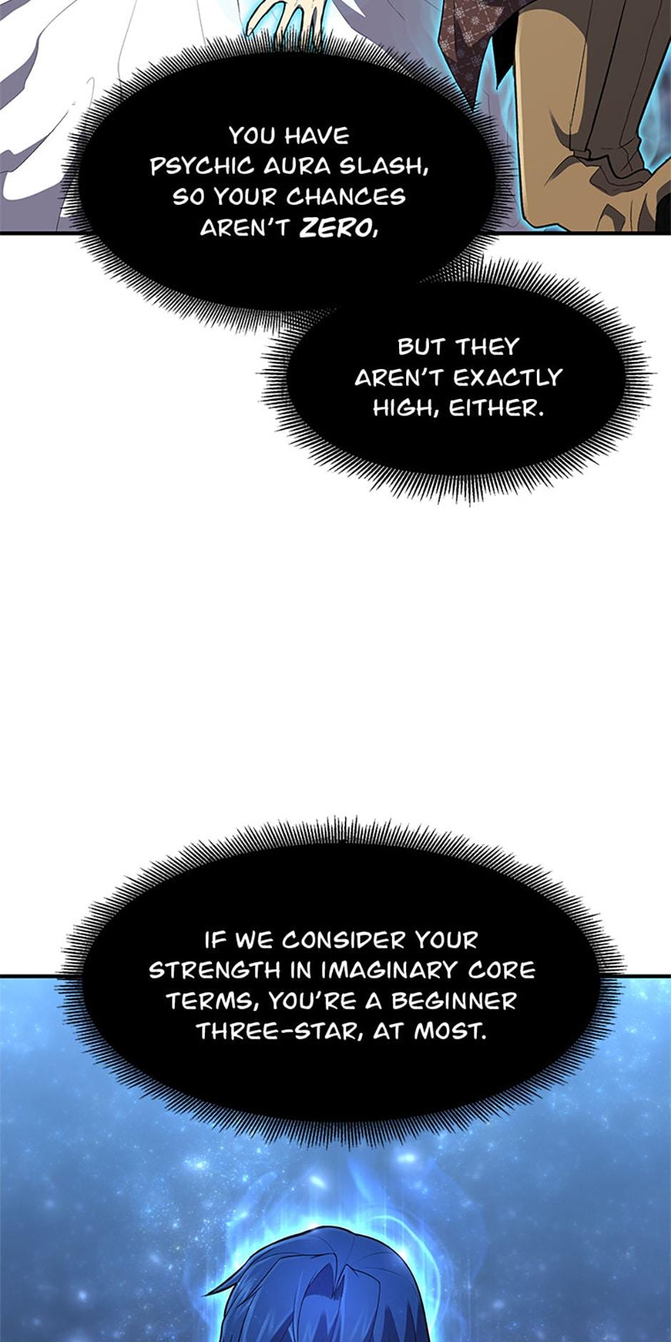 Read The Art of Reincarnation EN Manga Online