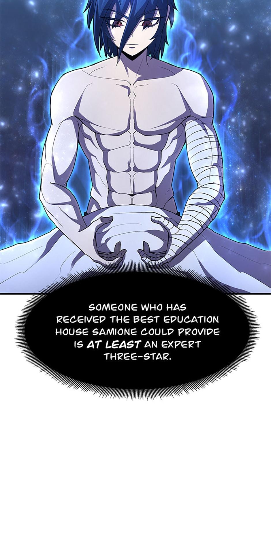 Read The Art of Reincarnation EN Manga Online
