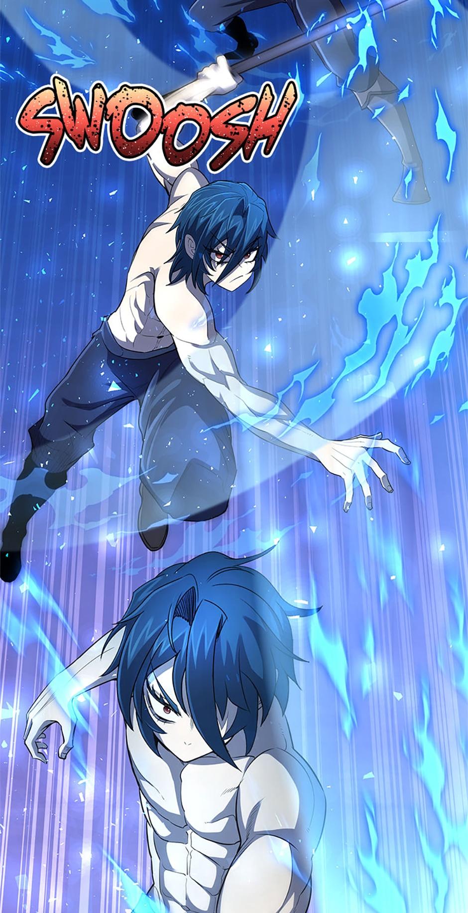 Read The Art of Reincarnation EN Manga Online