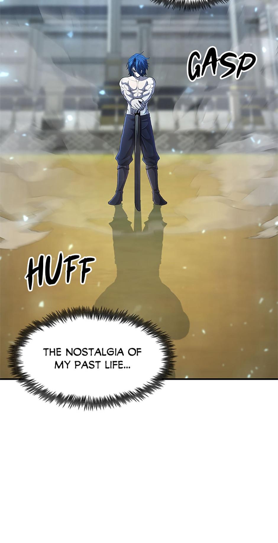 Read The Art of Reincarnation EN Manga Online
