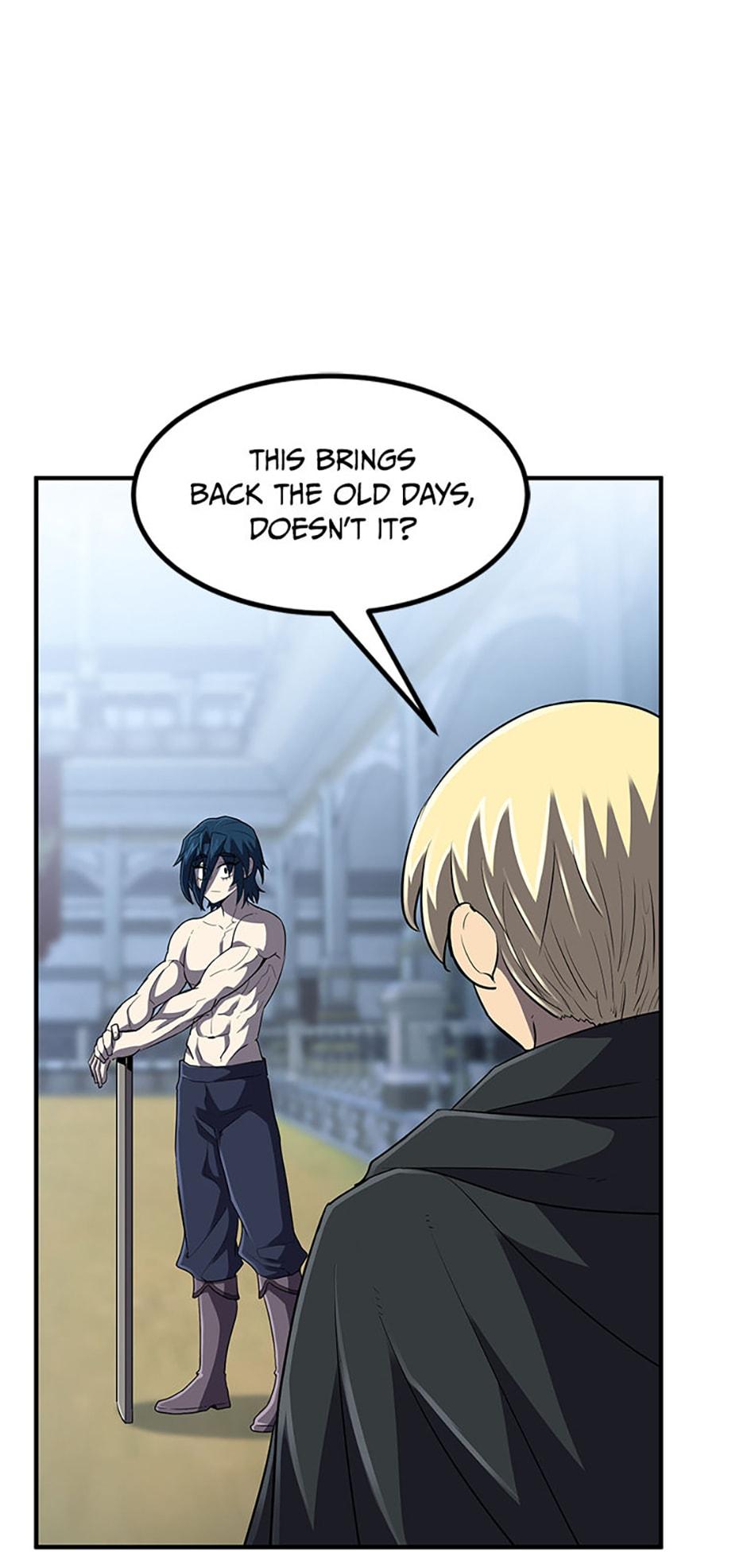 Read The Art of Reincarnation EN Manga Online