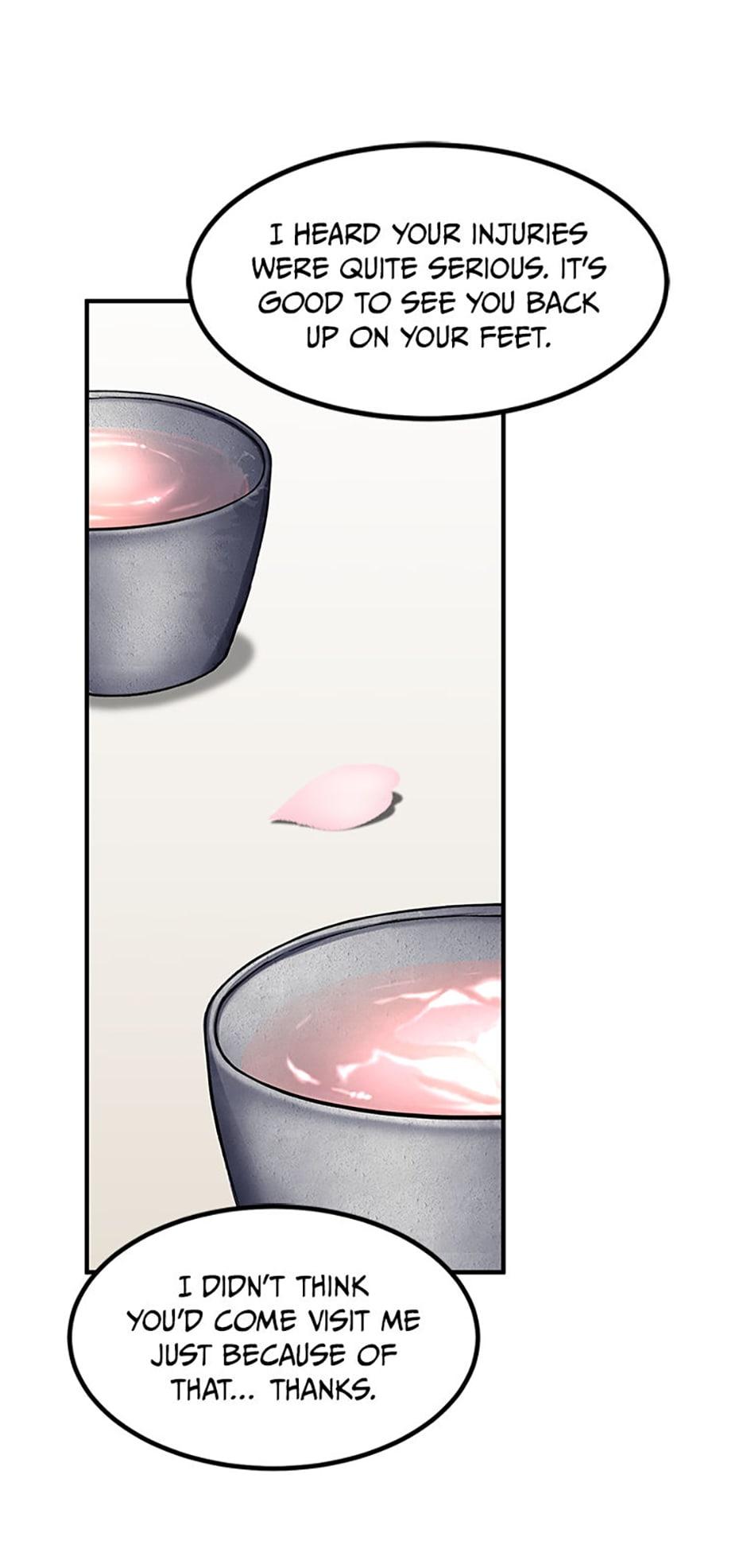 Read The Art of Reincarnation EN Manga Online