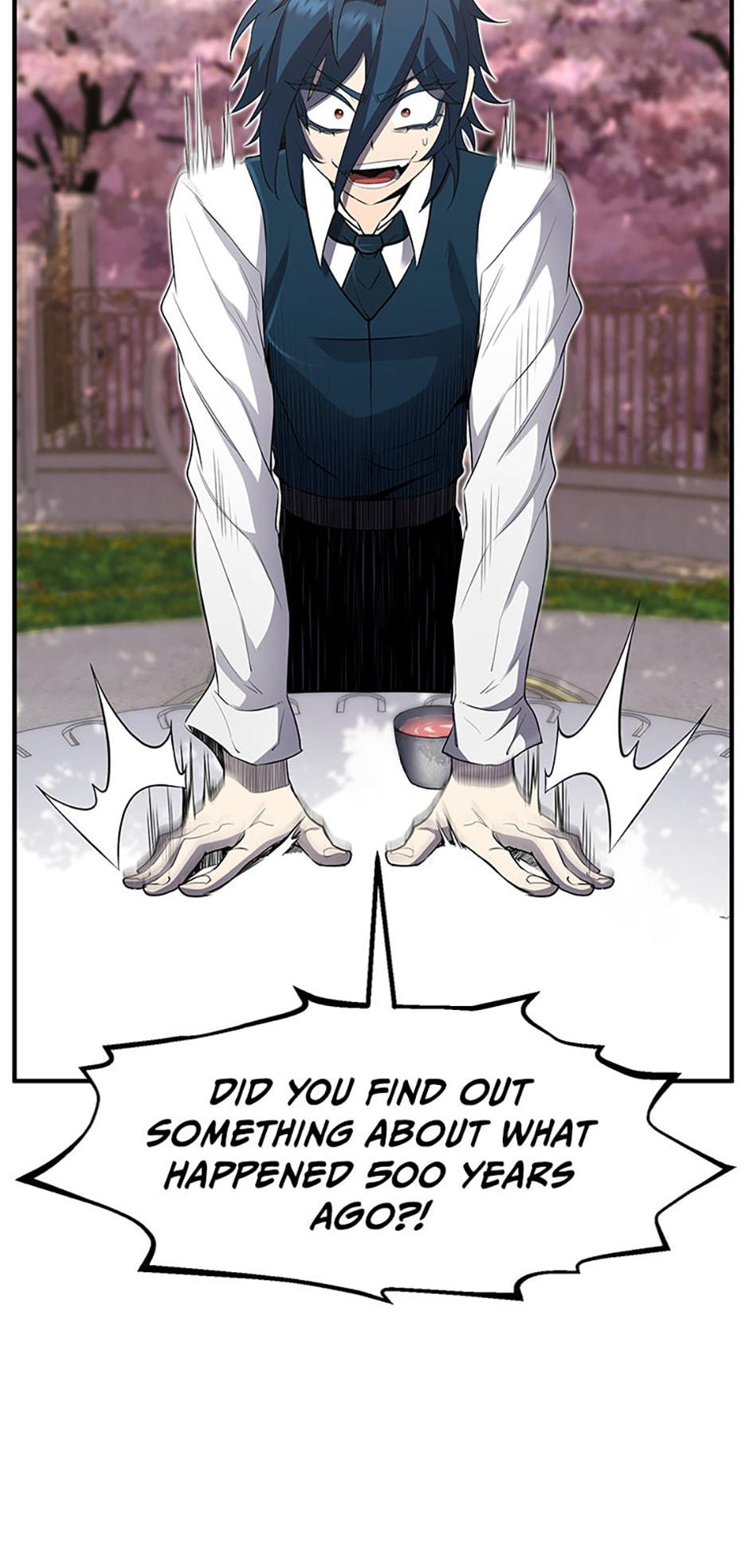 Read The Art of Reincarnation EN Manga Online