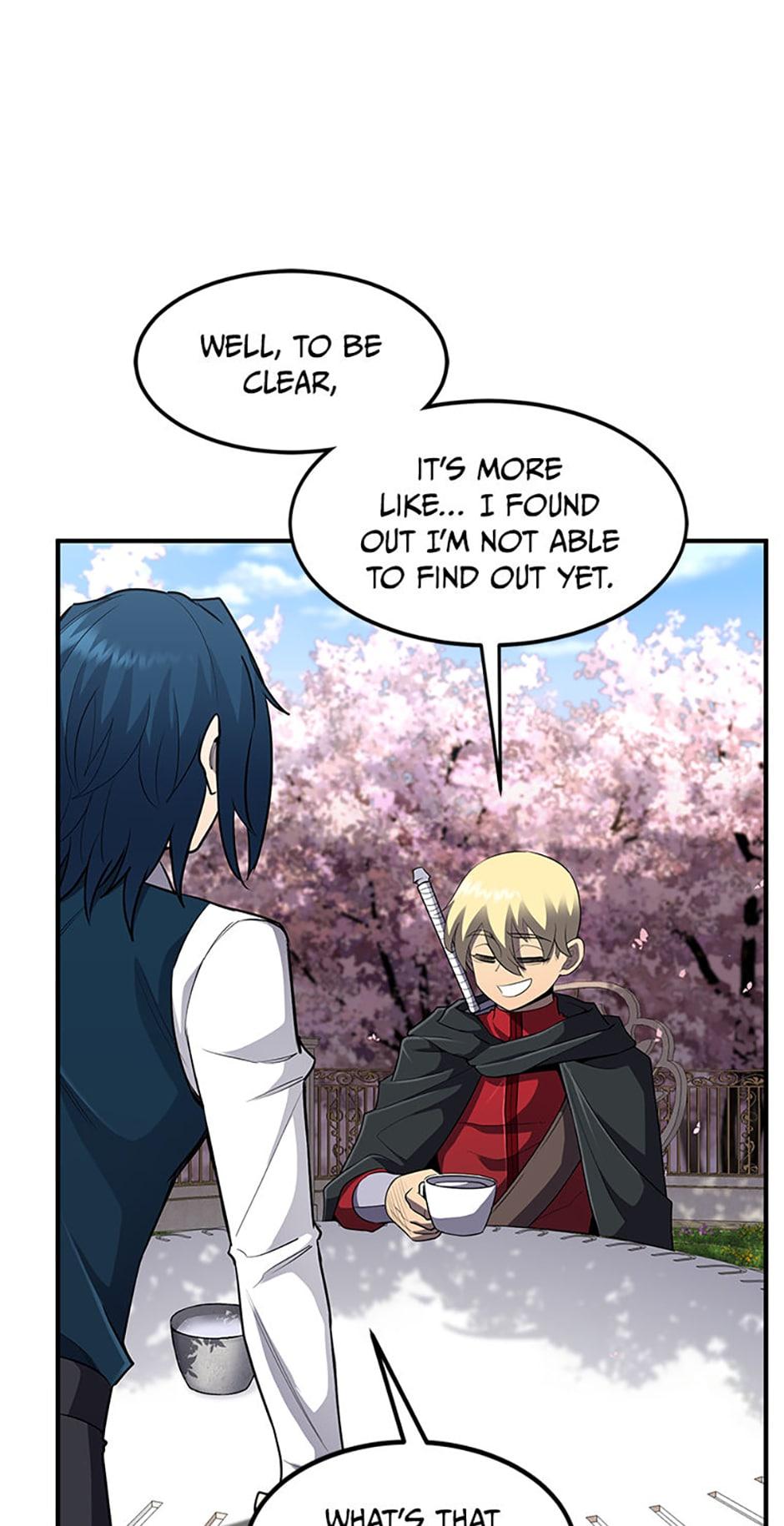 Read The Art of Reincarnation EN Manga Online