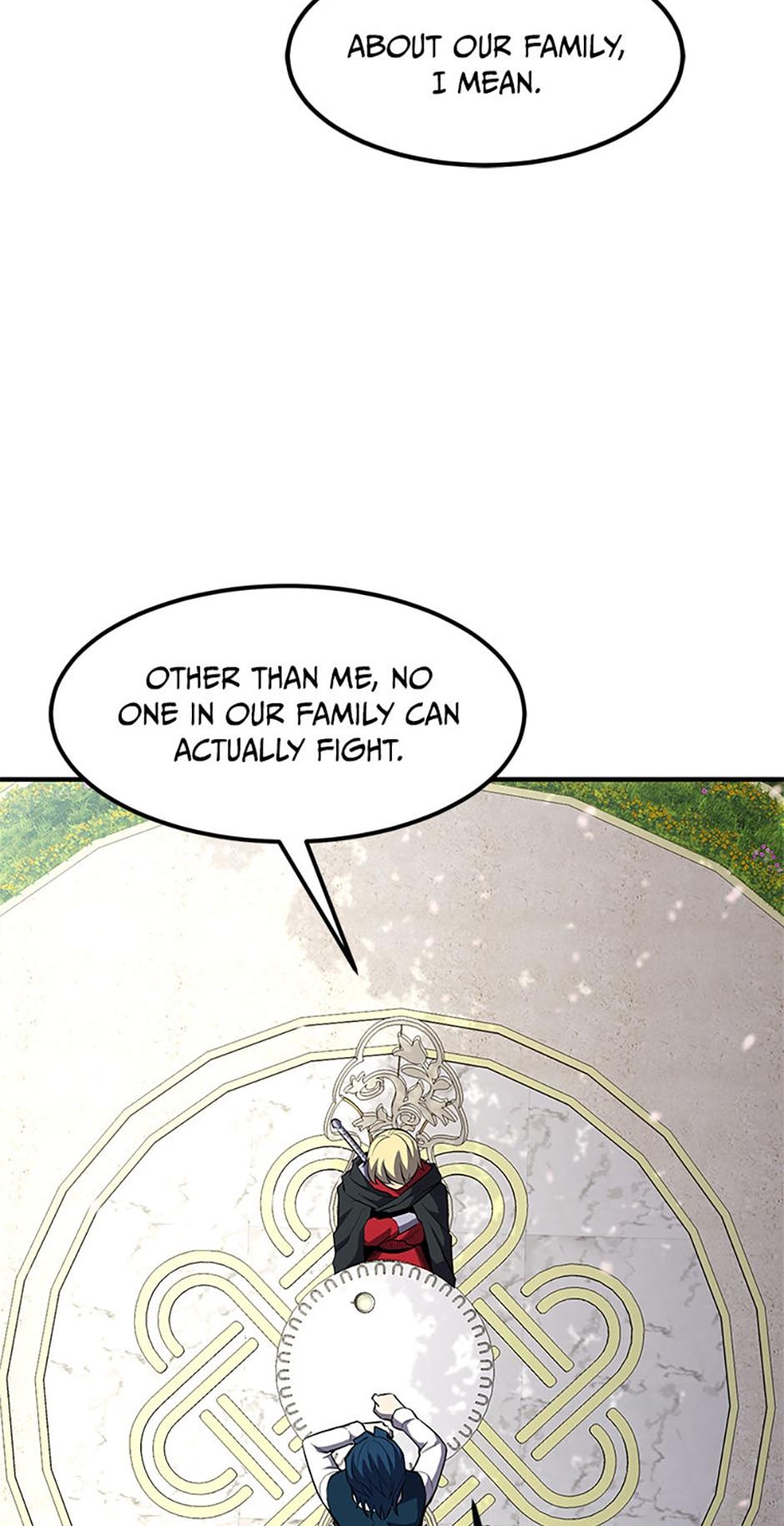 Read The Art of Reincarnation EN Manga Online