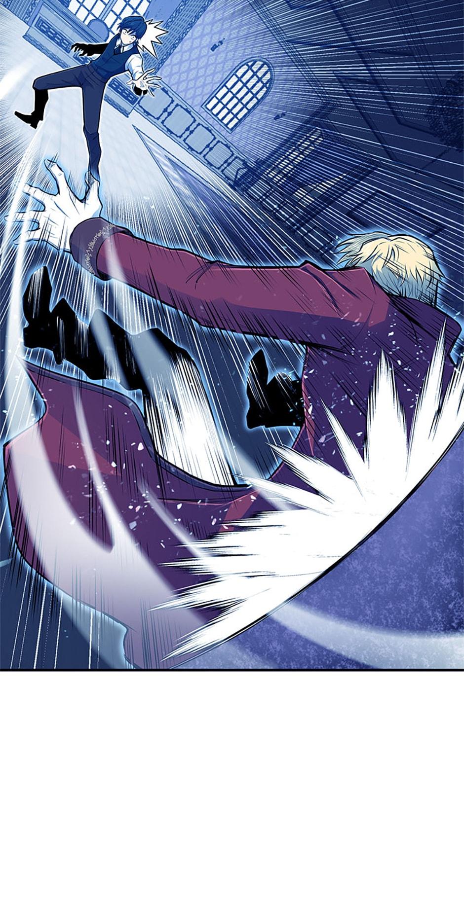 Read The Art of Reincarnation EN Manga Online