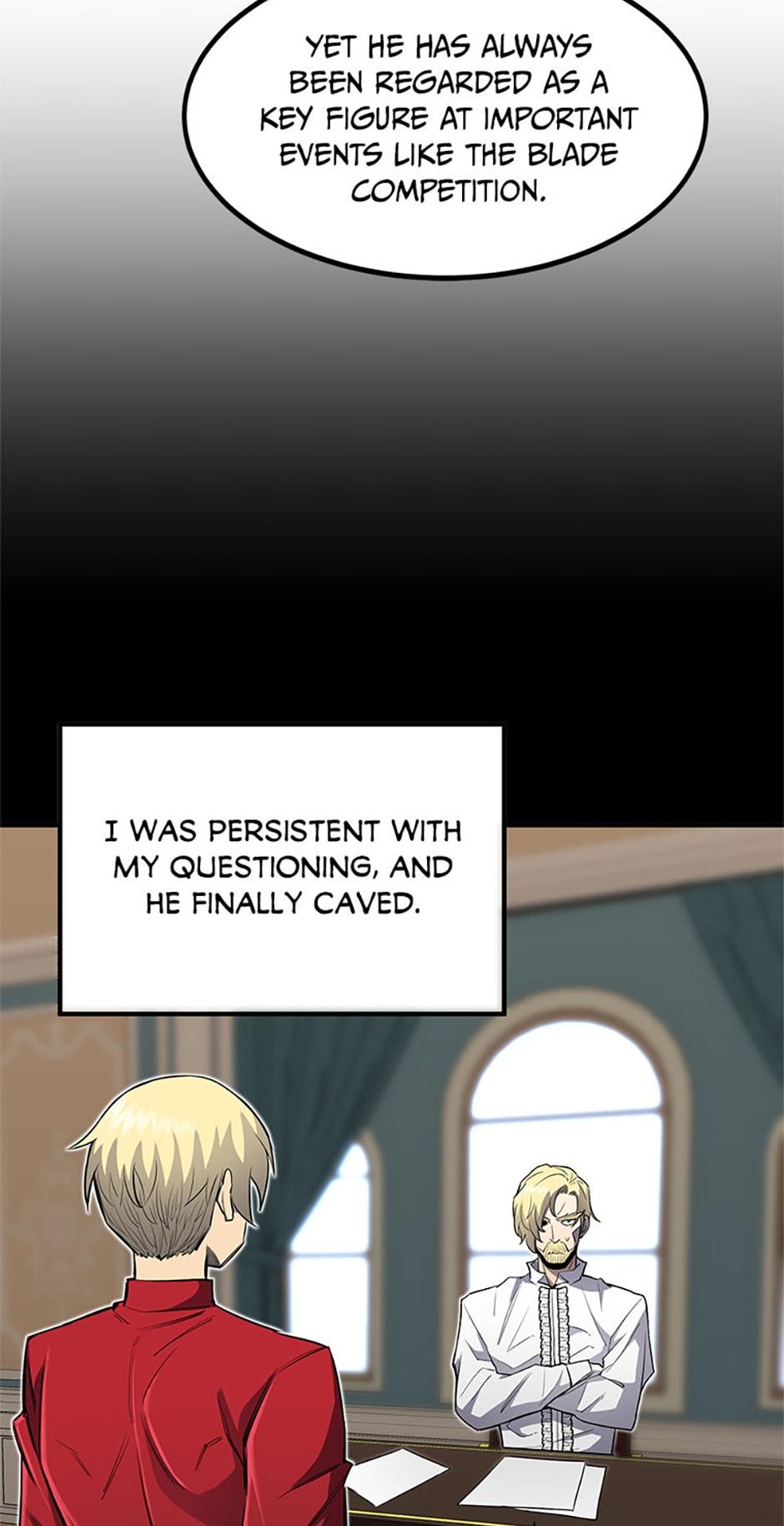 Read The Art of Reincarnation EN Manga Online