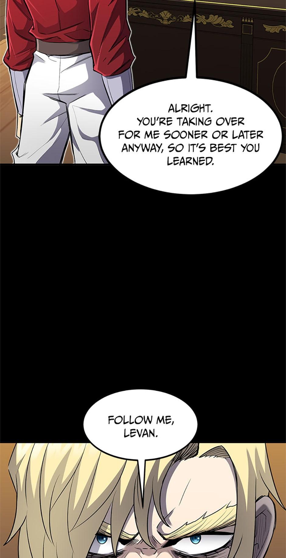 Read The Art of Reincarnation EN Manga Online