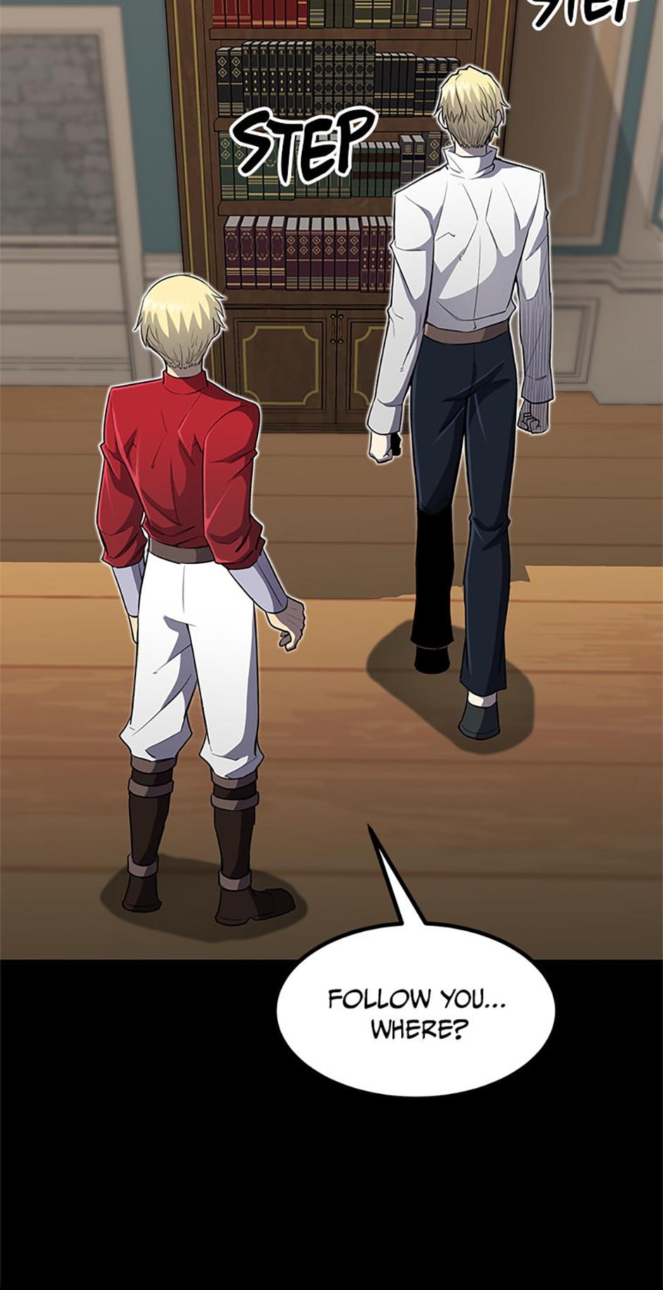 Read The Art of Reincarnation EN Manga Online