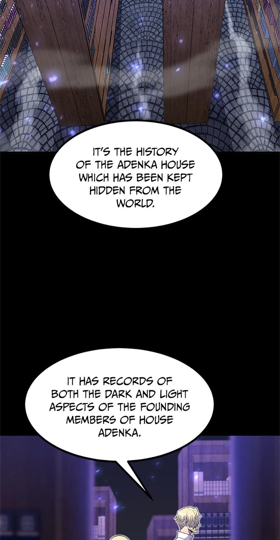 Read The Art of Reincarnation EN Manga Online