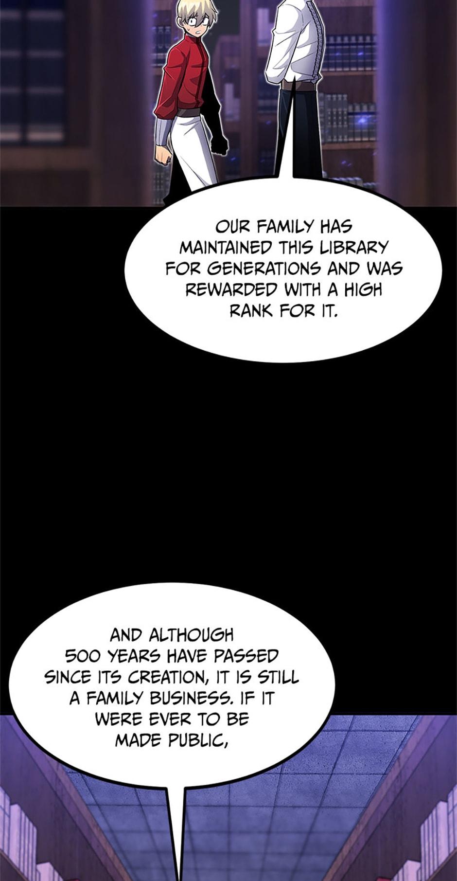Read The Art of Reincarnation EN Manga Online