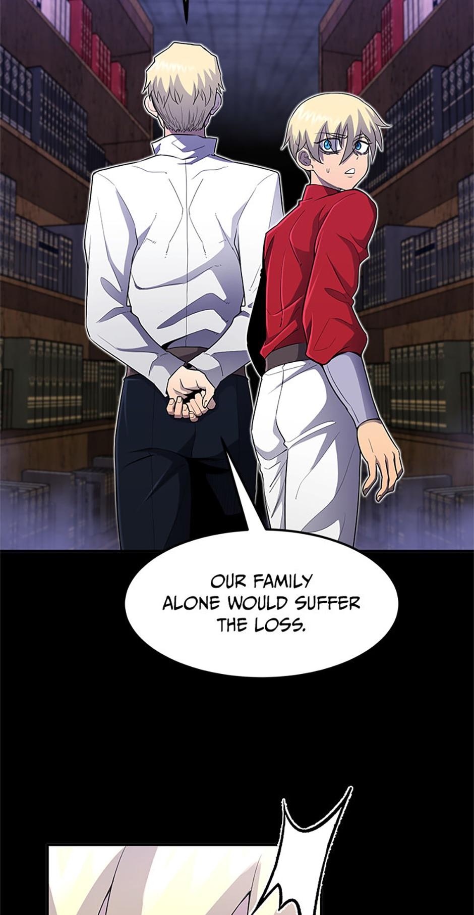 Read The Art of Reincarnation EN Manga Online