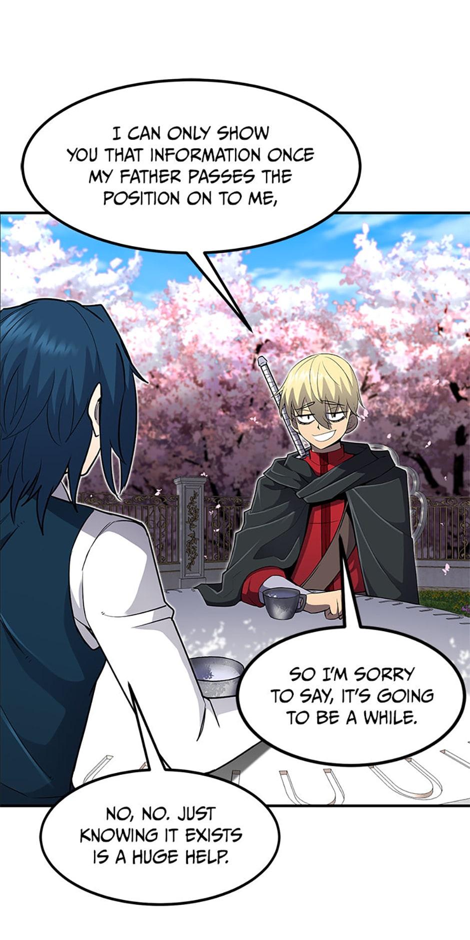 Read The Art of Reincarnation EN Manga Online