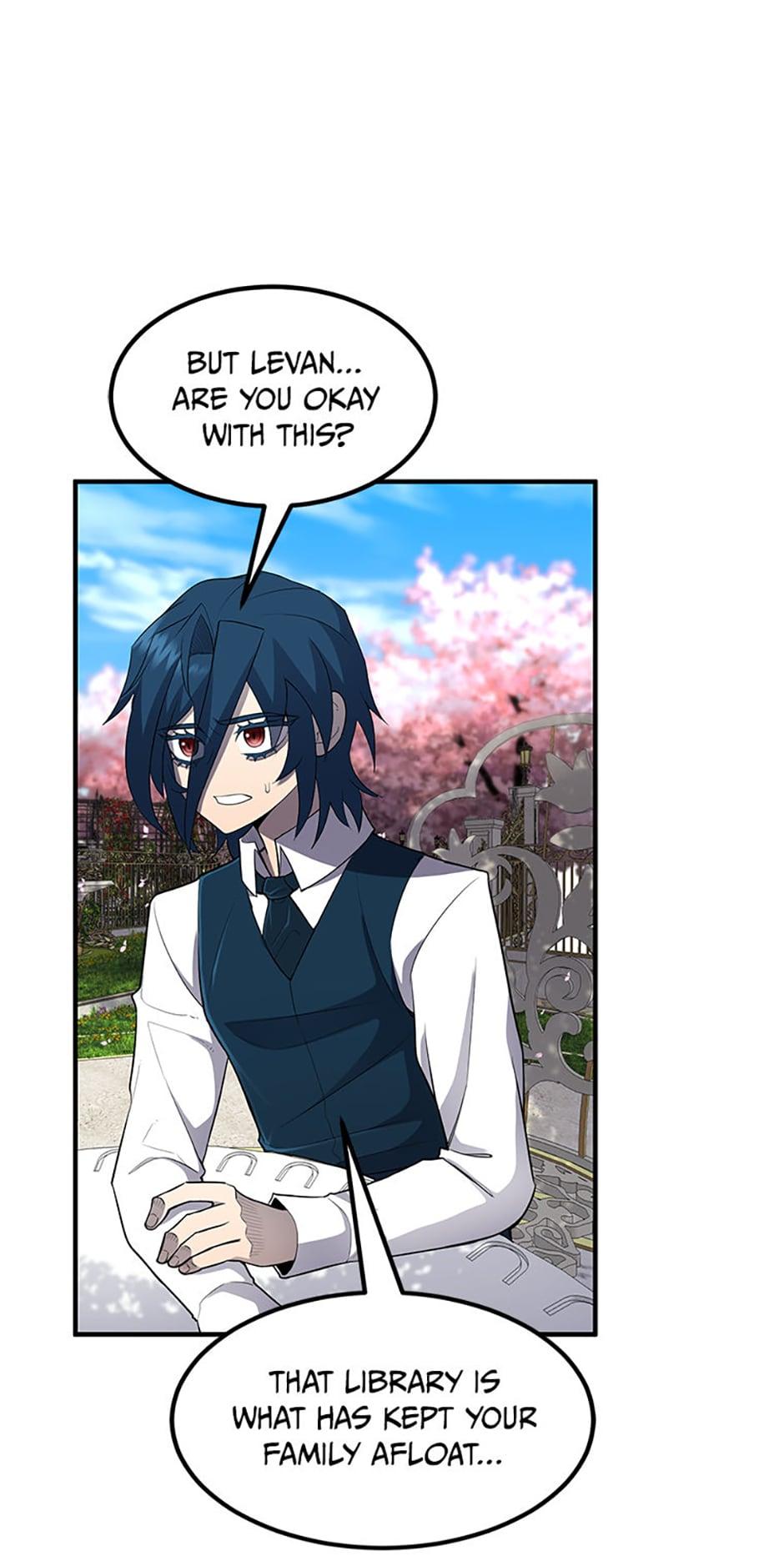 Read The Art of Reincarnation EN Manga Online