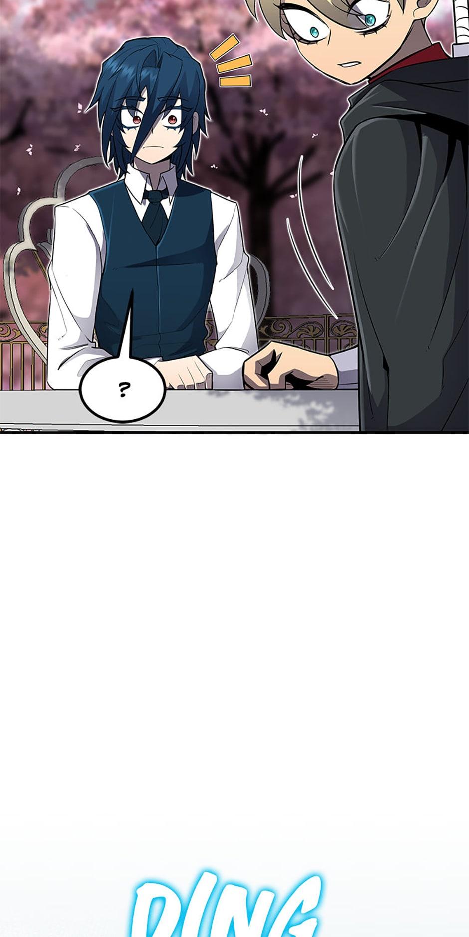 Read The Art of Reincarnation EN Manga Online