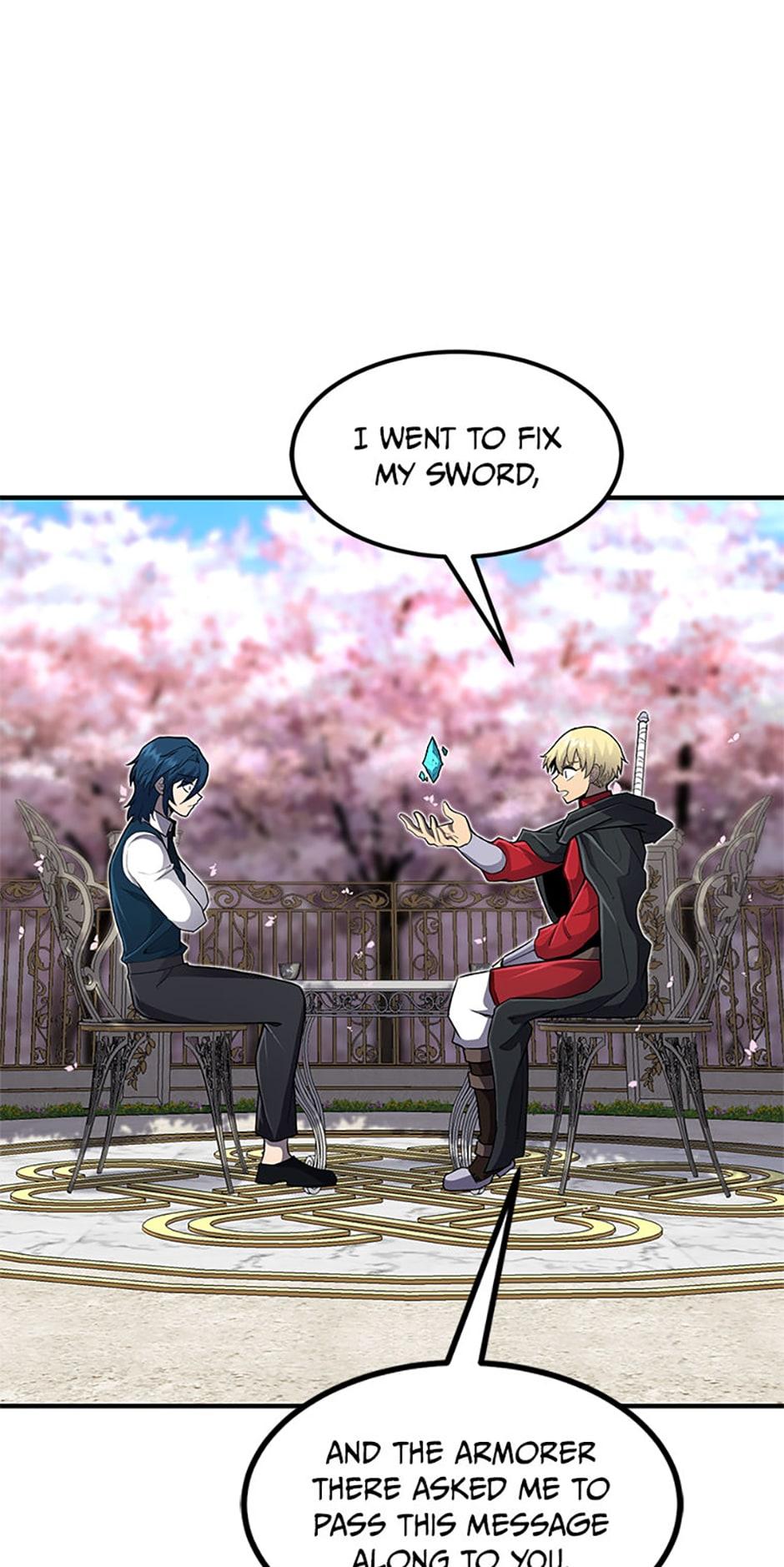 Read The Art of Reincarnation EN Manga Online
