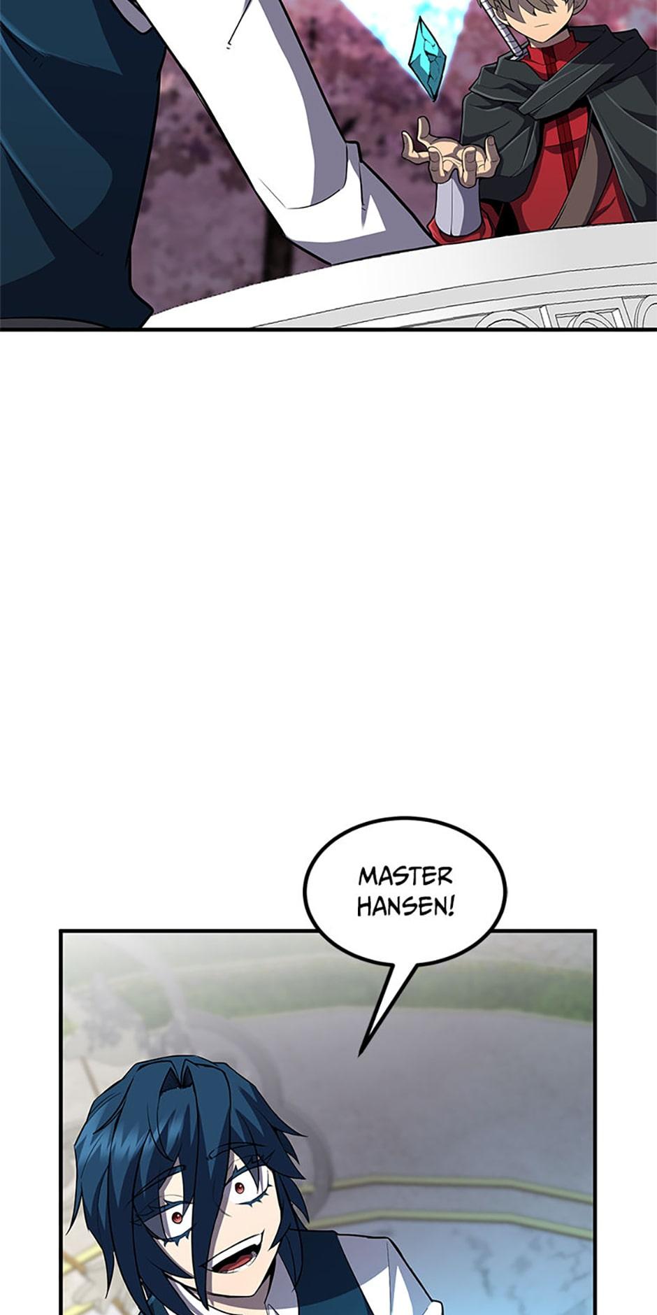 Read The Art of Reincarnation EN Manga Online