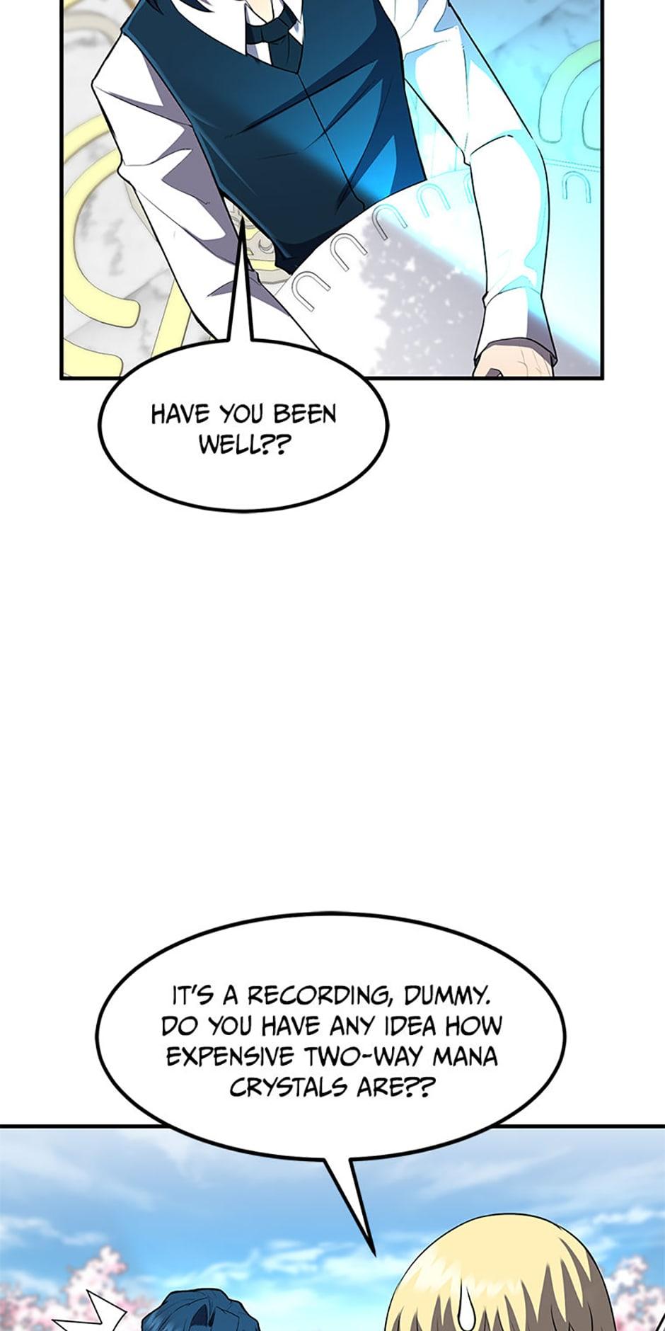 Read The Art of Reincarnation EN Manga Online