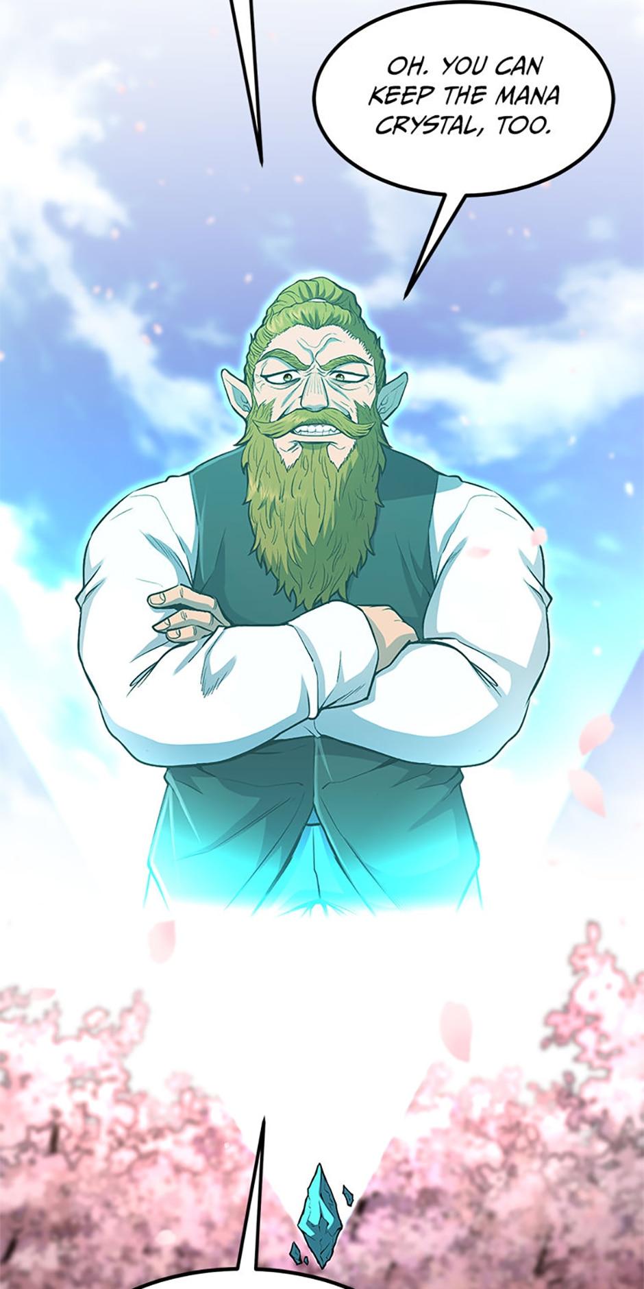 Read The Art of Reincarnation EN Manga Online
