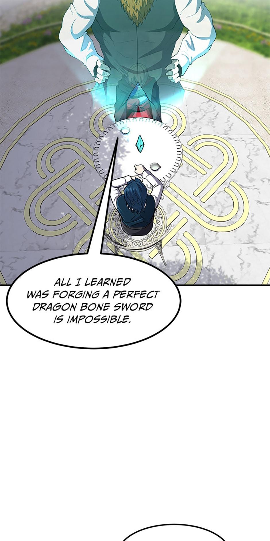 Read The Art of Reincarnation EN Manga Online