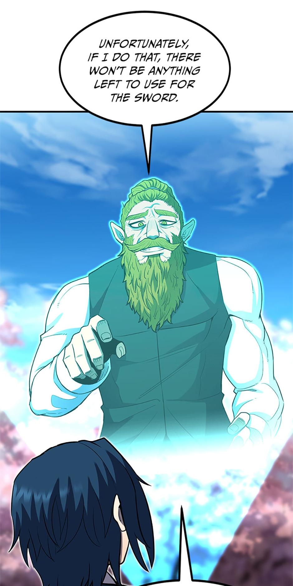 Read The Art of Reincarnation EN Manga Online