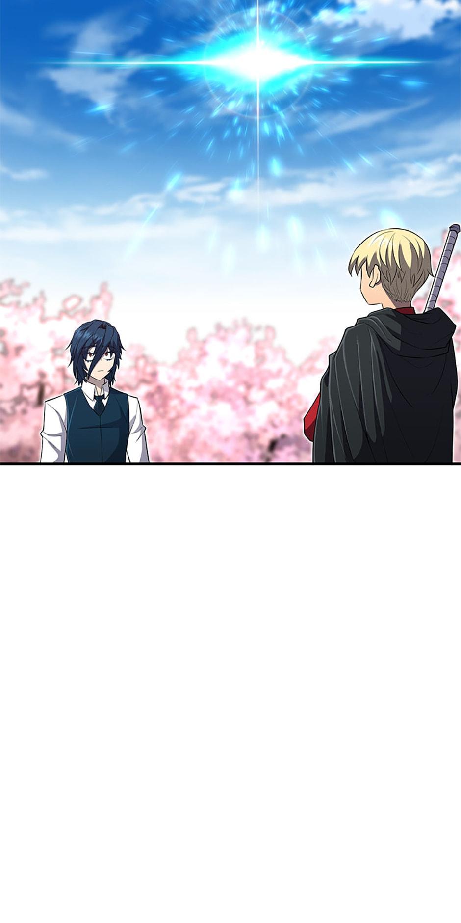 Read The Art of Reincarnation EN Manga Online
