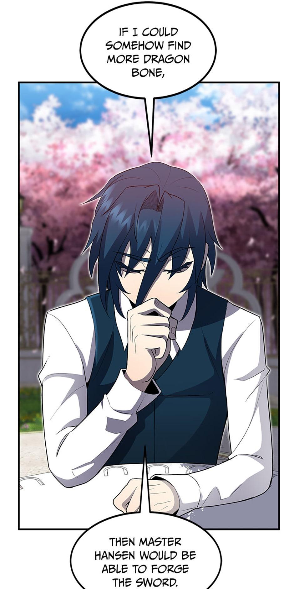 Read The Art of Reincarnation EN Manga Online